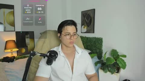 thom_ohtani online show from 03/20/26, 10:14