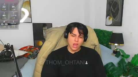 Snapshot of thom_ohtani chatting on 05/29/26, 04:16 thom_ohtani online show from 05/29/26, 04:16
