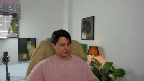 Snapshot of thom_ohtani chatting on 05/30/26, 04:20 thom_ohtani online show from 05/30/26, 04:20