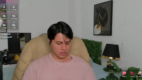 Snapshot of thom_ohtani chatting on 05/31/26, 05:59 thom_ohtani online show from 05/31/26, 05:59