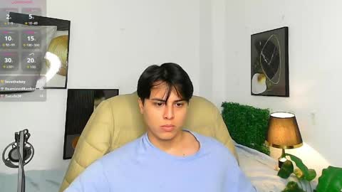 Snapshot of thom_ohtani chatting on 06/01/26, 06:15 thom_ohtani online show from 06/01/26, 06:15