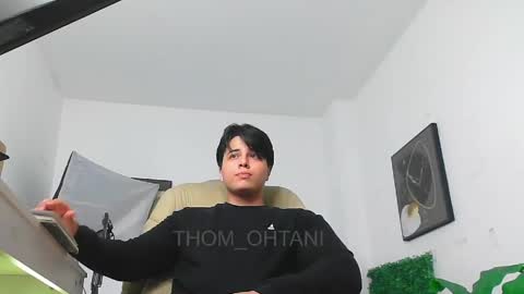Snapshot of thom_ohtani chatting on 06/02/26, 08:44 thom_ohtani online show from 06/02/26, 08:44