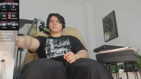Snapshot of thom_ohtani chatting on 07/02/26, 08:48 thom_ohtani online show from 07/02/26, 08:48