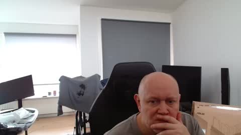 thomas315627 online show from 03/16/26, 11:58