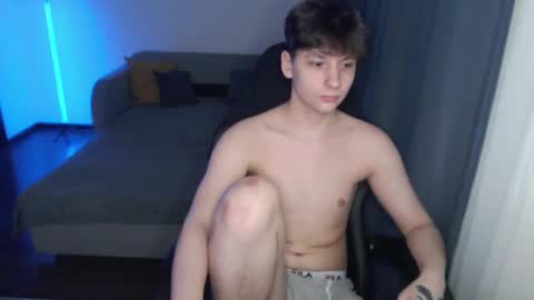 Thomas Hill online show from 01/25/25, 10:18