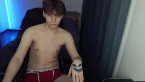 Thomas Hill online show from 02/23/25, 10:42