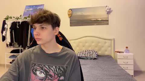 Thomas Hill online show from 10/10/25, 08:08