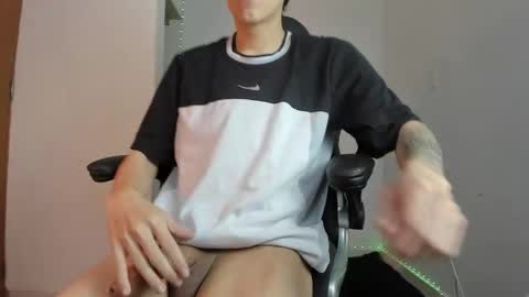 thomas  brandd1 online show from 03/31/26, 04:07