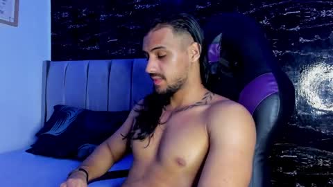 Thomas online show from 10/04/25, 12:58