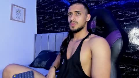 Thomas online show from 10/19/25, 10:16