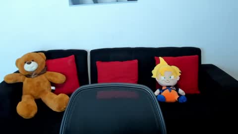 Thomas Brandon online show from 01/19/25, 11:21