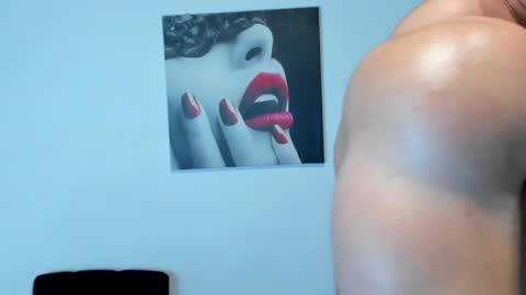 Thomas Brandon online show from 02/03/25, 08:24