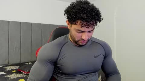 Thomas Brandon online show from 09/27/25, 12:15