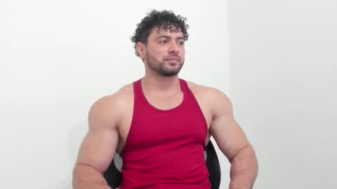 Thomas Brandon online show from 10/18/25, 03:09