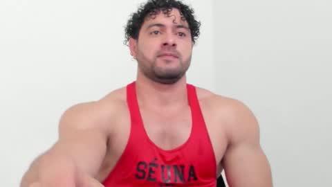 Thomas Brandon online show from 10/29/25, 09:11