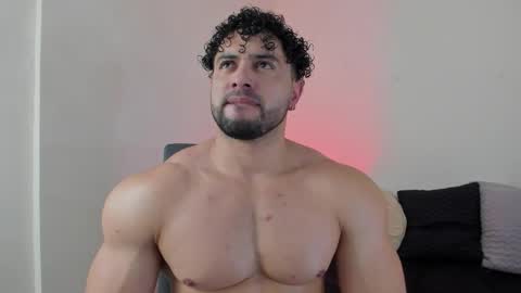 Thomas Brandon online show from 11/07/25, 06:13