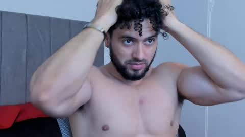 Thomas Brandon online show from 01/13/26, 05:46