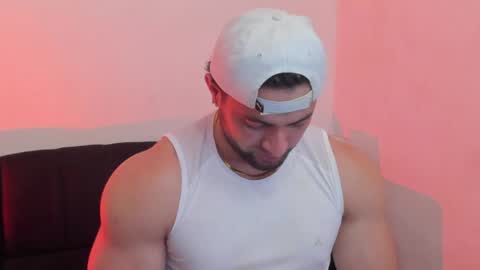 Thomas Brandon online show from 04/14/26, 04:40