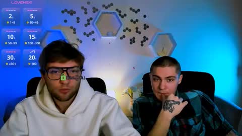 thomas_crow online show from 11/26/25, 09:54