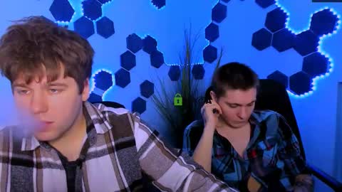 thomas_crow online show from 02/07/26, 10:08