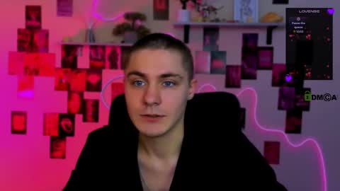 thomas_crow online show from 02/23/26, 09:39