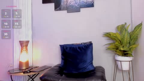 Thomas Eliott   independent model online show from 01/05/25, 07:39