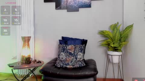 Thomas Eliott   independent model online show from 01/25/25, 07:28