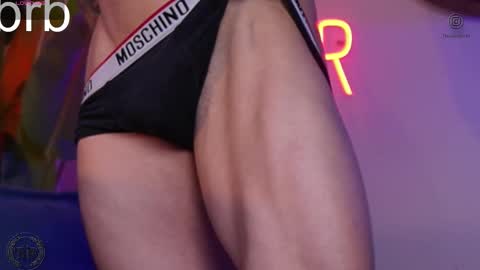 Thomas Falcon online show from 01/11/26, 03:00