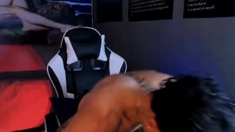 Thomas 3  JUST STAY AND BE MY LAST LOVE online show from 04/10/26, 07:29