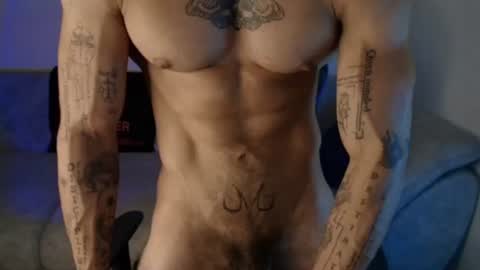 Snapshot of thomas_fit1 chatting on 07/08/26, 12:37 Thomas 3 JUST STAY AND BE MY LAST LOVE online show from 07/08/26, 12:37