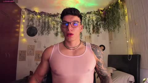 Thomas Grey online show from 01/24/25, 04:48