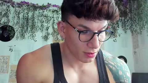 Thomas Grey online show from 02/13/25, 10:33