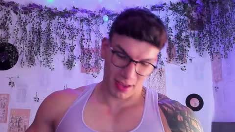 Thomas Grey online show from 02/15/25, 03:09