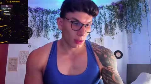 Thomas Grey online show from 02/25/25, 11:11