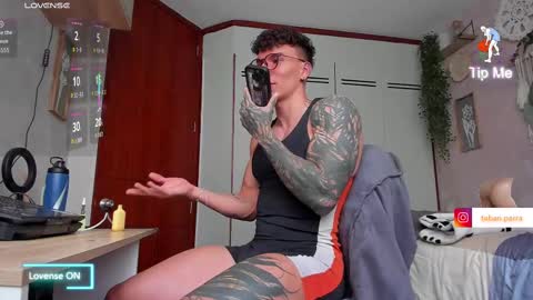 Thomas Grey online show from 10/08/25, 07:22