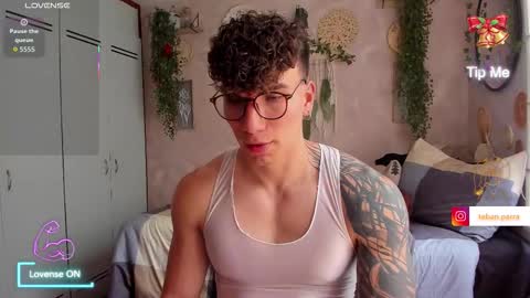 Thomas Grey online show from 01/09/26, 08:43