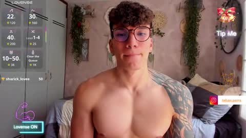 Thomas Grey online show from 01/10/26, 09:16