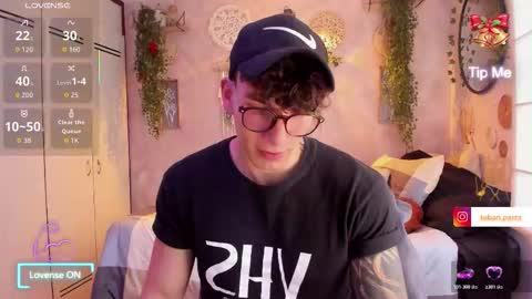 Thomas Grey online show from 01/13/26, 08:47