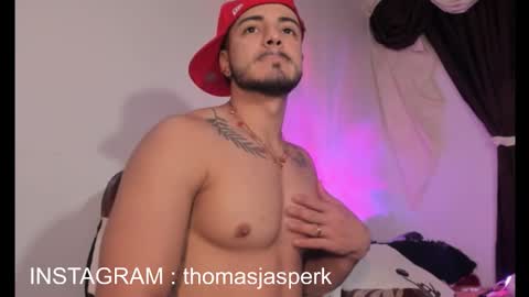 Thomas online show from 11/20/25, 09:58