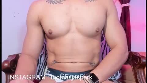 Thomas online show from 01/17/26, 12:48