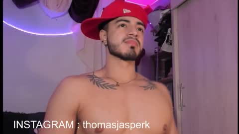 Thomas online show from 02/10/26, 03:10