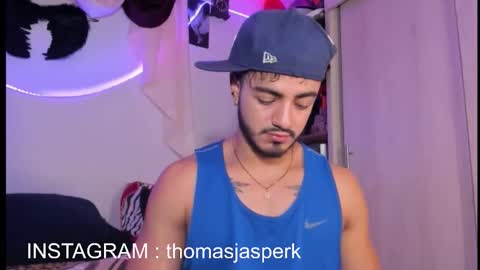 Thomas online show from 02/10/26, 11:20