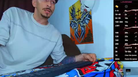 thomas_ks11 online show from 11/02/25, 11:07