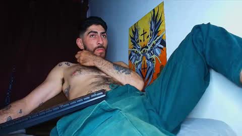 thomas_ks11 online show from 02/03/26, 03:04