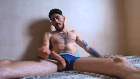 thomas_ks11 online show from 07/12/26, 08:11