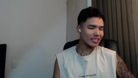 Thomas online show from 01/28/25, 12:22