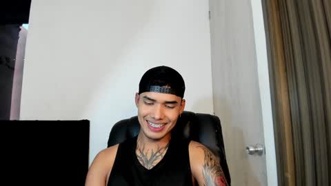 Thomas online show from 02/03/25, 11:53