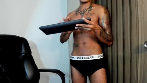 Thomas online show from 02/07/25, 07:50