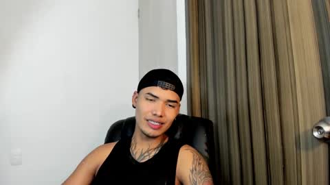 Thomas online show from 02/07/25, 11:55