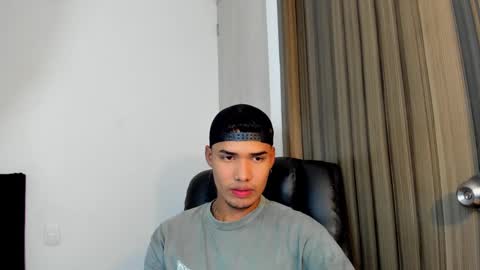 Thomas online show from 02/10/25, 05:58